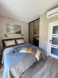 Nemirsetos parko apartamentai