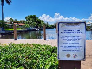 Surf House - Paddleboards - Canoes -1 mile to Wilton Manors