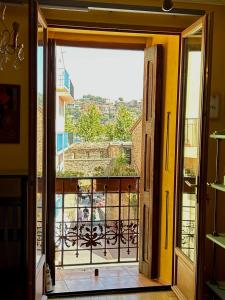 Appartements Lumieres a Collioure : photos des chambres