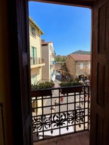 Appartements Lumieres a Collioure : photos des chambres