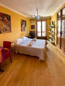 Appartements Lumieres a Collioure : Appartement 1 Chambre