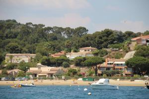 Villages vacances Les Voiles d'Azur : photos des chambres