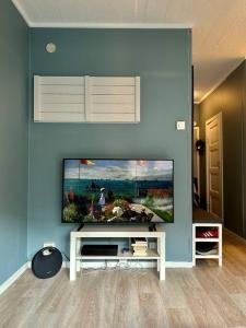 Great apartment centrally located on Majorstua