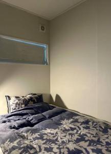 Great apartment centrally located on Majorstua