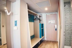 Hotels Hotel Le Quetzal : photos des chambres