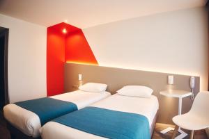 Hotels Hotel Le Quetzal : photos des chambres