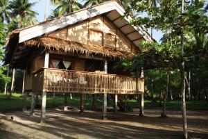 Palawan Ecolodge