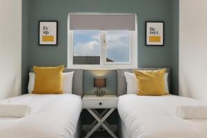 City Oaks - Sheffield Station & Utilita Arena