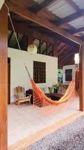 Osos Caribeños - with Garden - 400m from the Beach - Punta Uva