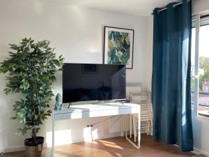 Appartements Summer in Paris : photos des chambres