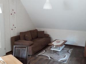 Apartment near Altdöbern Castle & Spreewald