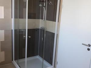 Apartment near Altdöbern Castle & Spreewald