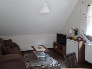 Apartment near Altdöbern Castle & Spreewald