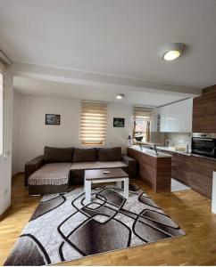 Apartmani Sanja Lux