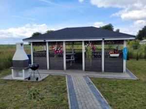 Domki letniskowe Swinoujscie