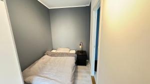 Ålesund City Center - Modern 80-m2 flat with 3 bedrooms