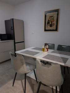 Apartment Grando 