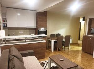 Apartmani Sanja Lux