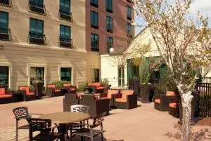 Hilton Garden Inn Atlanta Airport/Millenium Center - Riverdale