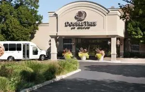 DoubleTree by Hilton Chicago/Alsip - ساوث هولندا