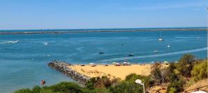 EL APARTAMENTO DE AMY CON VISTAS AL MAR - 4hvězdičkové hotely ve městě Mazagón