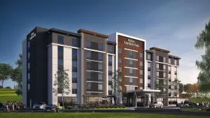 Hilton Garden Inn Sudbury, Ontario, Canada - Sudbury