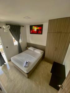 HOTEL DIAMOND BGA