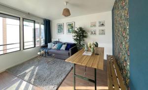 Appartements Summer in Paris : photos des chambres