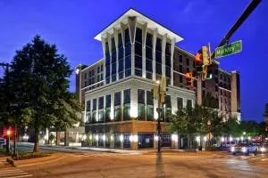 Homewood Suites By Hilton Greenville Downtown - Гринвилл