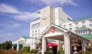 Hilton Garden Inn New York/Staten Island - Carteret