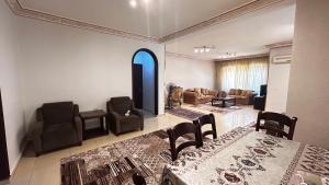 Eva house Lovely 3 bedrooms unit in great location in Amman for families