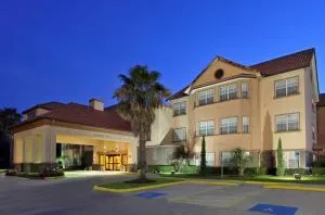 Homewood Suites by Hilton Houston-Woodlands-Shenandoah - Woodloch