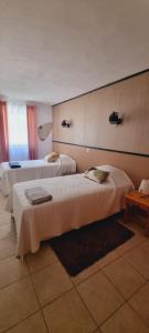 Appartements A CASA DI ROSA : photos des chambres