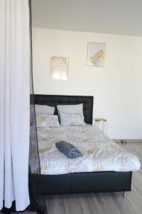 Appartements Studio cosy : photos des chambres