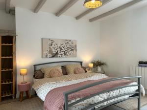 Maisons d'hotes La part des Anges : photos des chambres