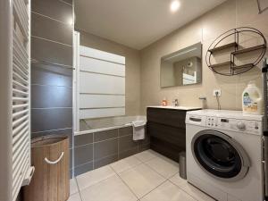 Appartements Residence les Iris - T2 au pied du tram : Appartement 1 Chambre