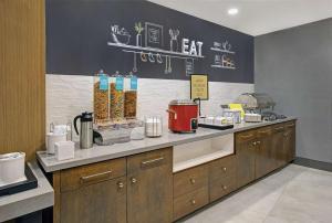 Hampton Inn Westfield