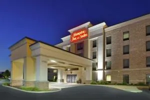 Hampton Inn & Suites - Elyria - Vermilion