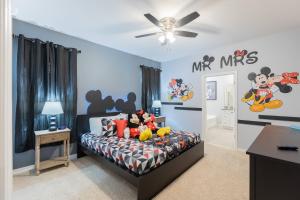 Spacious Home with Private Pool SPA Game Room