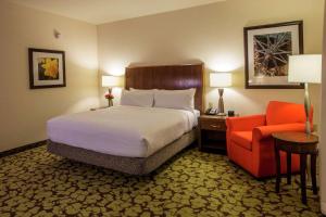 King Room room in Hilton Garden Inn Uniontown