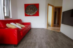 Apartment Gaia