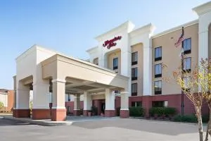 Hampton Inn Pell City - Riverside