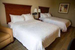 Room with Two Queen Beds - Non-Smoking room in Hampton Inn & Suites Grenada