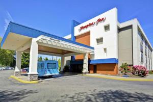 Hampton Inn Seattle/Southcenter