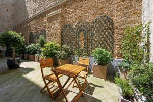 La Maison Kléber - Luxury apartments, Champs-Elysées - Eiffel Tower