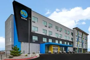 Tru By Hilton Albuquerque North I-25, Nm - Moriarty