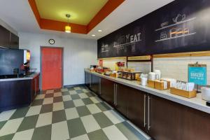 Hampton Inn Springfield