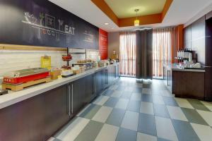 Hampton Inn Springfield