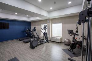 Hampton Inn Springfield