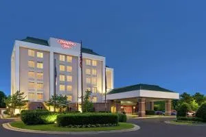 Hampton Inn Dulles/Cascades